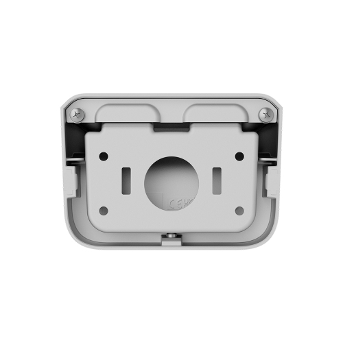 Кронштейн Ajax MountCam A1 White для проводной IP-камеры Ajax серий BulletCam, TurretCam, DomeCam Mini, BulletCam HL, TurretCam HL, DomeCam Mini HL