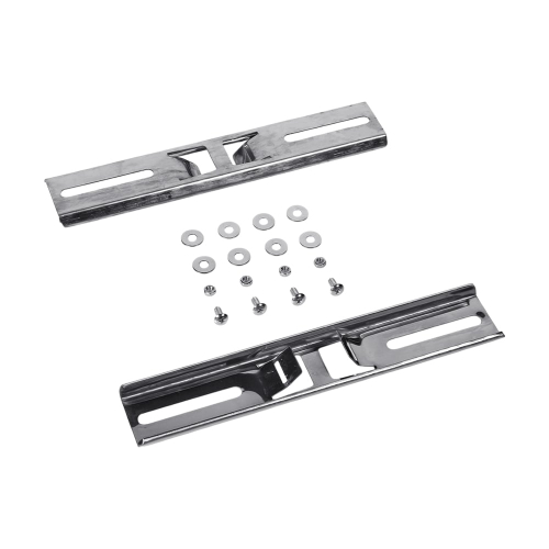 Кронштейн для монтажної коробки Light Vision VLC-08B/20 200мм монтаж на стовп
