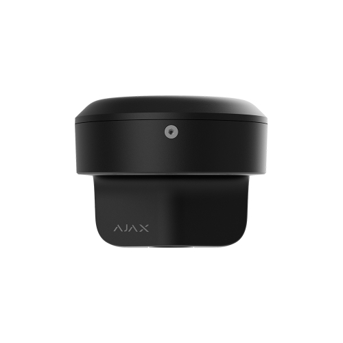 Кронштейн Ajax MountCam B1 Black для проводной IP-камеры Ajax серий BulletCam, TurretCam, DomeCam Mini, BulletCam HL, TurretCam HL, DomeCam Mini HL