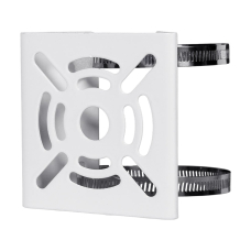 Кронштейн для відеокамери Light Vision VLC-08B/2SR монтаж на стовп