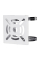 Кронштейн для відеокамери Light Vision VLC-08B/2SR монтаж на стовп