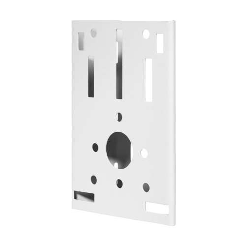 Кронштейн для видеокамеры Light Vision VLC-08B/3SR монтаж на столб