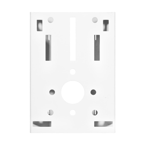 Кронштейн для видеокамеры Light Vision VLC-08B/3SR монтаж на столб