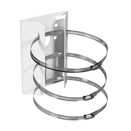 Кронштейн для видеокамеры Light Vision VLC-08B/3SR монтаж на столб