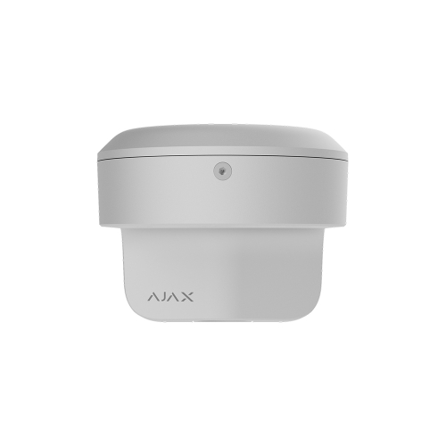 Кронштейн Ajax MountCam B1 White для проводной IP-камеры Ajax серий BulletCam, TurretCam, DomeCam Mini, BulletCam HL, TurretCam HL, DomeCam Mini HL