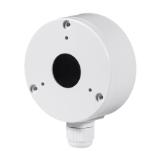 Монтажна коробка Light Vision VLC-09BXDW, пластик, 90*40 мм