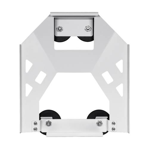 Кронштейн на магнітах E-NET SMM-02 White на дах автомобіля для Starlink Mini