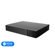 MHD-відеореєстратор 4-канальний 5Mp TVT TD-2104NS-HC-H