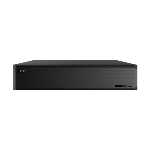 Сервер керування TVT TD-A708E1-A0 для системи відеоспостереження