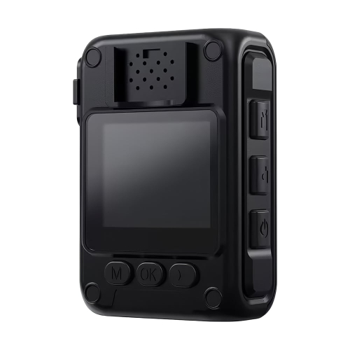 Нагрудний відеореєстратор RECODA M508