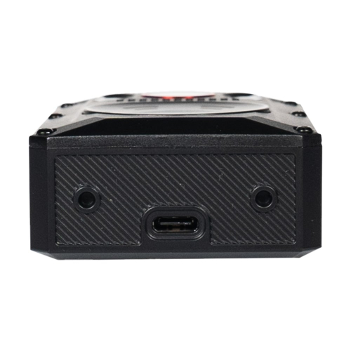 Нагрудний відеореєстратор RECODA M502B-WG 2K(4Mp) 128GB GPS WI-FI