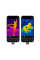 Тепловізор для смартфона на Android Thermal Master P2