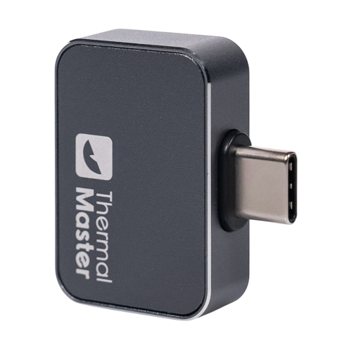 Тепловізор для смартфона на Android Thermal Master P2
