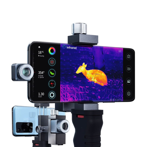Тепловизор для смартфона Xinfrared XH09 Android