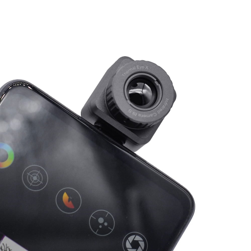 Тепловизор для смартфона Xinfrared XH09 Android