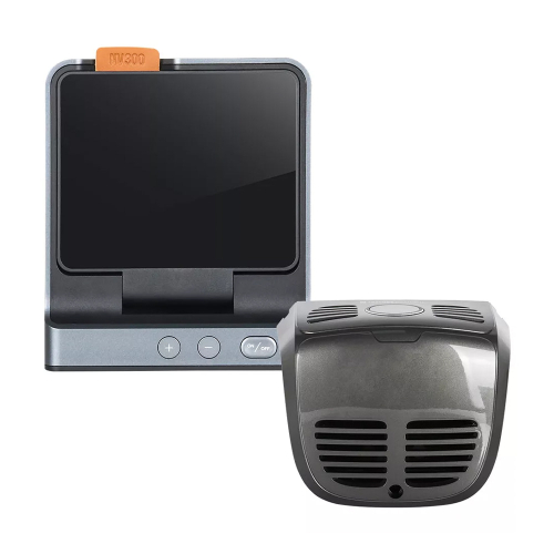 Тепловізійна камера для автомобілів Thermal Master NV300