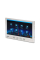 Відеодомофон 7" Light Vision AMSTERDAM FHD White