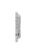 Відеодомофон 7" Light Vision AMSTERDAM FHD White