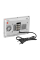 Відеодомофон 7" Light Vision AMSTERDAM FHD White