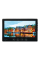 Відеодомофон 7" Light Vision AMSTERDAM FHD Black