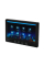 Відеодомофон 7" Light Vision AMSTERDAM FHD Black