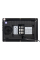 Відеодомофон 7" Light Vision AMSTERDAM FHD Black