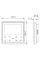 IP-відеодомофон з WiFi 4.3" TVT TE-VH1104S1-PTW
