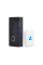 Дверний WiFi дзвінок 2Mp Light Vision VLC-01IVP Black з ІЧ-датчиком руху