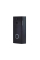Дверний WiFi дзвінок 2Mp Light Vision VLC-01IVP Black з ІЧ-датчиком руху
