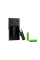 Дверний WiFi дзвінок 2Mp Light Vision VLC-01IVP Black з ІЧ-датчиком руху