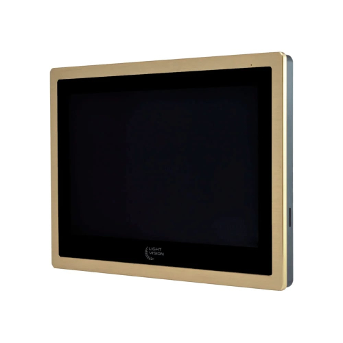 Відеодомофон SYDNEY FHD GOLD Light Vision