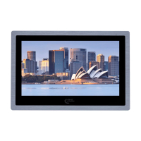 Відеодомофон SYDNEY FHD SILVER Light Vision
