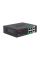 PoE-комутатор некерований 6-портовий ONV-H1064PSD з 4 портами PoE