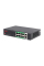 PoE-комутатор некерований 10-портовий ONV-H1108PSD з 8 портами PoE