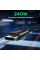 Кабель Choetech ХСС-1035 Black USB-C to USB-C PD3.1 240W 1m