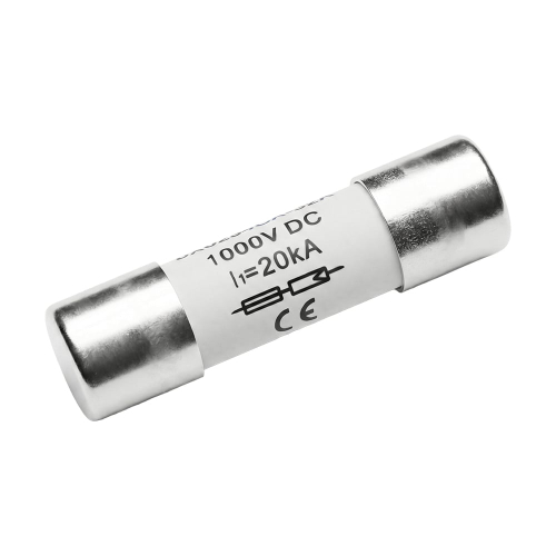 Плавкий запобіжник 32A 1000V Leader BX0234 для сонячних панелей