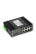 PoE-комутатор 10-портовий керований L2+ LNK-IMC208-2.5GPM-SFP+ 2.5G з 8 портами PoE, 240W