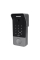 Відеопанель 2Mp Light Vision RIO FHD(KEY) Silver зі зчитувачем Mifare та клавіатурою