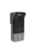 Відеопанель 2Mp Light Vision RIO FHD(KEY) Silver зі зчитувачем Mifare та клавіатурою