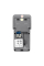Відеопанель 2Mp Light Vision RIO FHD(KEY) Silver зі зчитувачем Mifare та клавіатурою