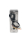 Відеопанель 2Mp Light Vision RIO FHD Silver