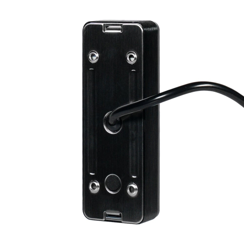 Відеопанель 2Mp Light Vision RIO FHD Black