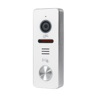 Відеопанель RIO FHD(RF) SILVER Light Vision