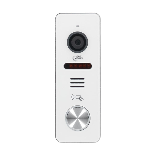 Відеопанель RIO FHD(RF) SILVER Light Vision