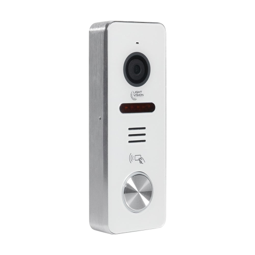 Відеопанель RIO FHD(RF) SILVER Light Vision