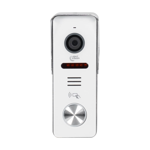 Відеопанель RIO FHD(RF) SILVER Light Vision
