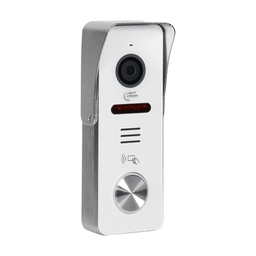 Відеопанель RIO FHD(RF) SILVER Light Vision