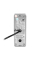 Відеопанель 2Mp Light Vision RIO FHD(RF) White зі зчитувачем Mifare