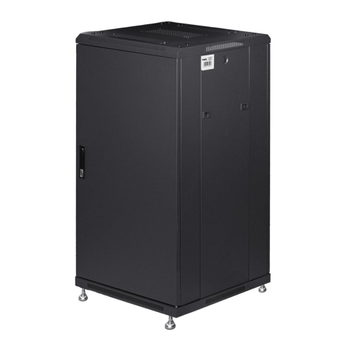 Комутаційна шафа Trinix TRX-22U/600x600x1166 Black