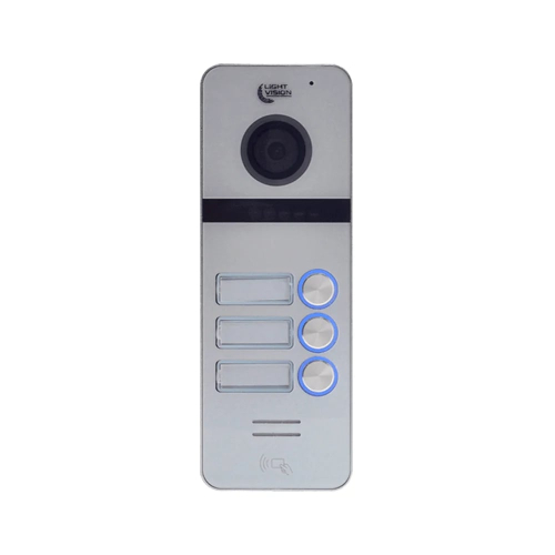 Відеопанель TOKYO FHD (3RF) WHITE Light Vision